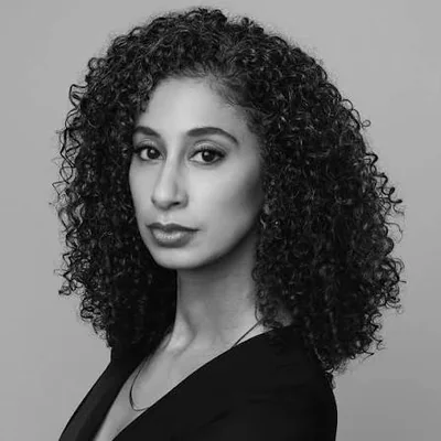 Alicia Graf Mack, guest faculty at The Performance Collective