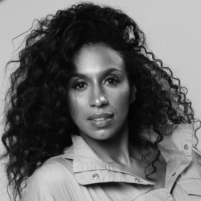 Chlo&eacute; Arnold, guest faculty at The Performance Collective